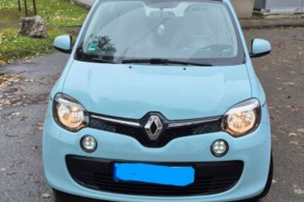 Renault Twingo 66.000 km 5.900 &euro; Kaufbeuren 87600