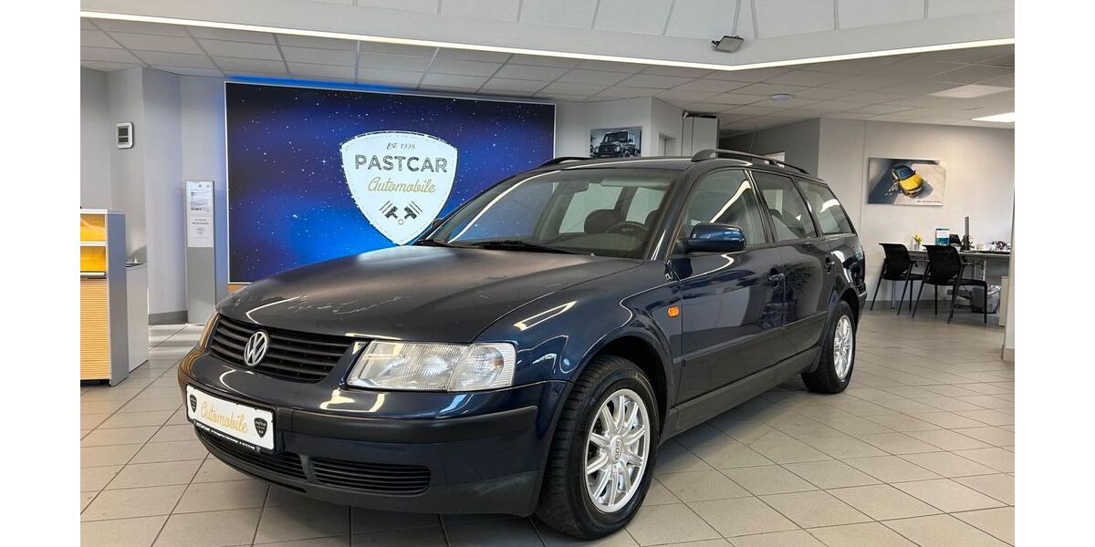 VW Passat 244.000 km 2.000 &euro; Bad Krozingen 79189