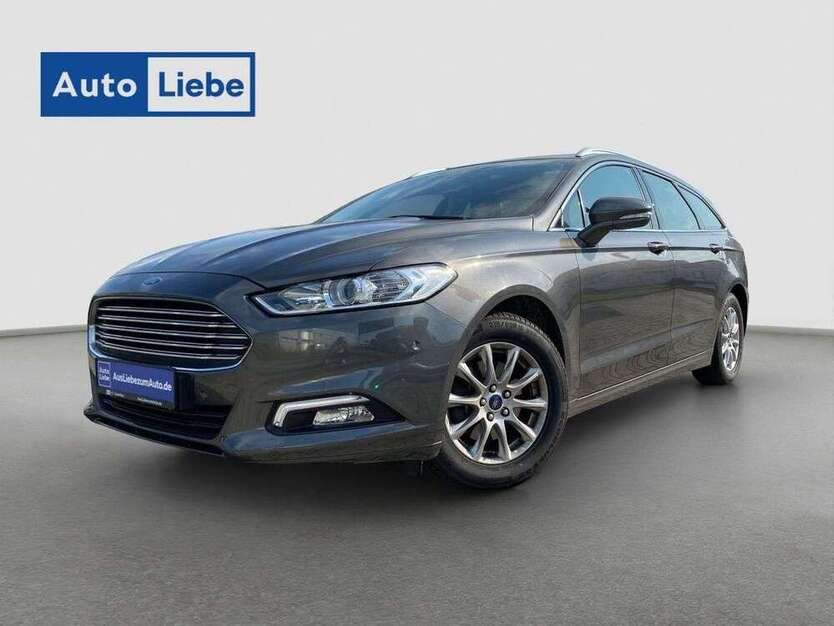Mondeo