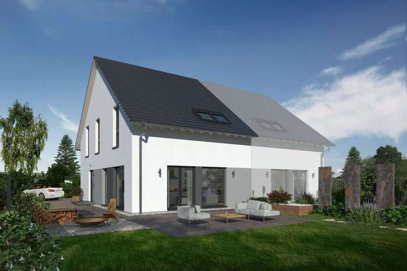 Haus zum Kaufen in Waldbronn 647.000 € 156.06 m²