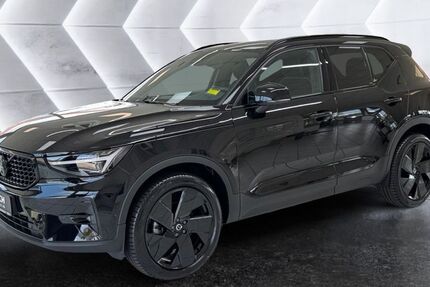 Volvo XC40 7.456 km 38.770 &euro; Berlin 12683