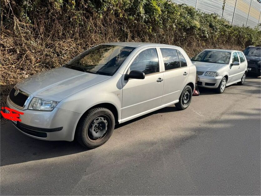 Fabia