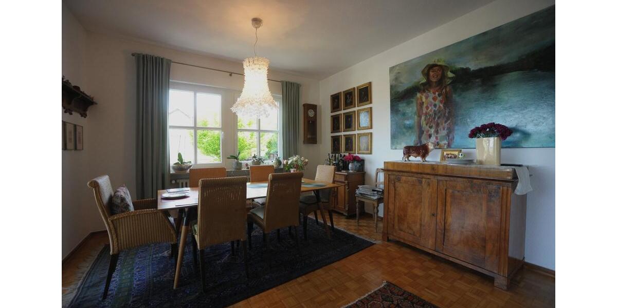 Einfamilienhaus Bad Kissingen - 6.5 Zimmer, 210 m&sup2;, 560.000&euro; | Angebot:26904800