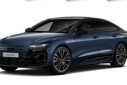 Audi A6 e-tron 8.374 km 60.141 &euro; Leipzig 04129