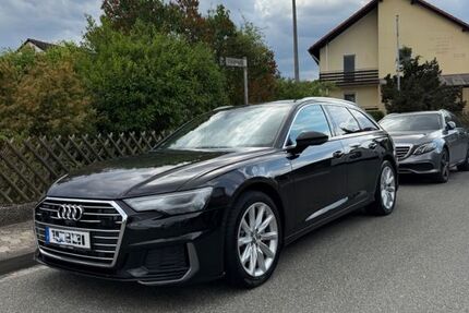 Audi A6 215.000 km 21.800 &euro; Cadolzburg 90556