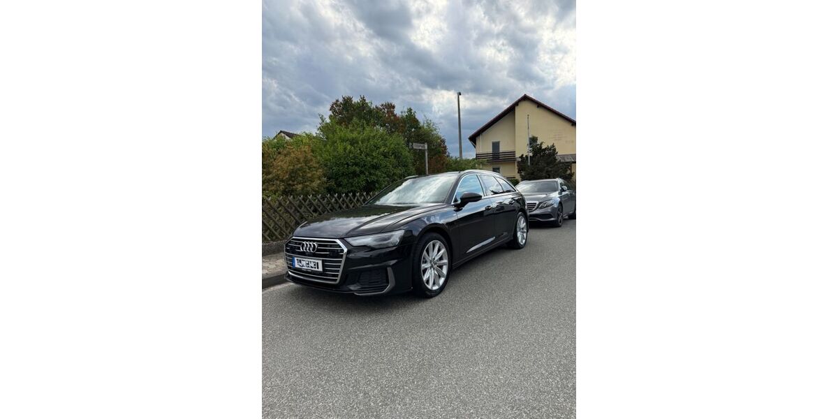 Audi A6 215.000 km 21.800 &euro; Cadolzburg 90556