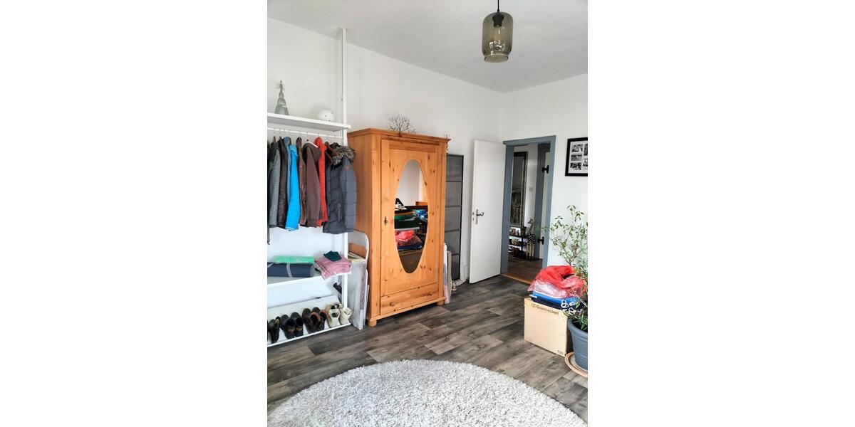 Etagenwohnung Lehre - 4 Zimmer, 150 m&sup2;, 1.040&euro; | Angebot:26384892
