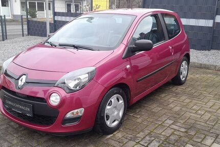 Renault Twingo 87.310 km 5.350 &euro; Hiddenhausen 32120