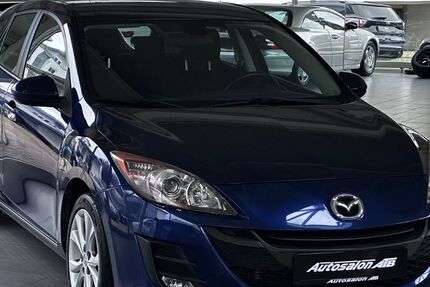 Mazda 3 126.900 km 4.999 &euro; Wiesloch 69168