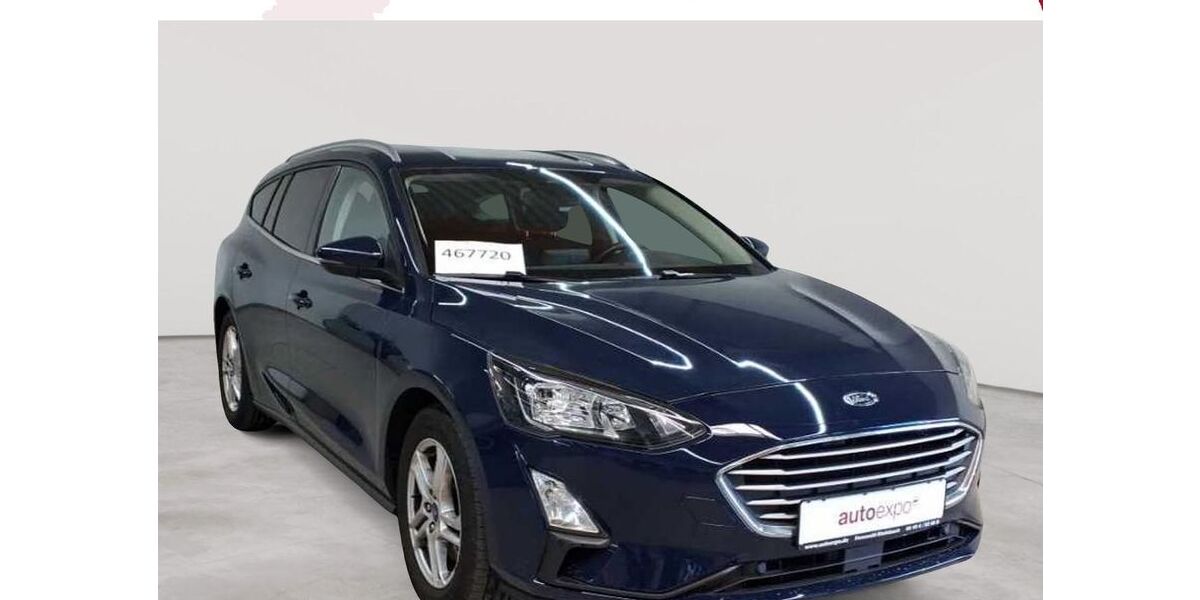 Ford Focus 132.532 km 11.290 &euro; Fernwald-Steinbach 35463