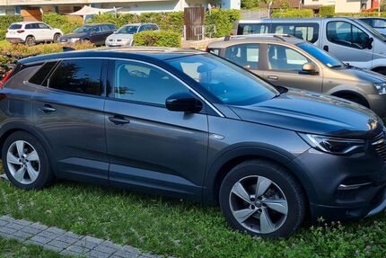 Opel Grandland (X) 60.000 km 20.600 &euro; München 80993