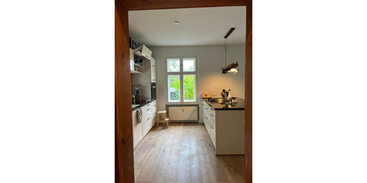 Einfamilienhaus Petershagen/Eggersdorf Eggersdorf - 4 Zimmer, 90 m&sup2;, 450.000&euro; | Angebot:26768313