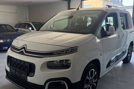 Citroen Berlingo 139.800 km 11.999 &euro; Kronau 76709