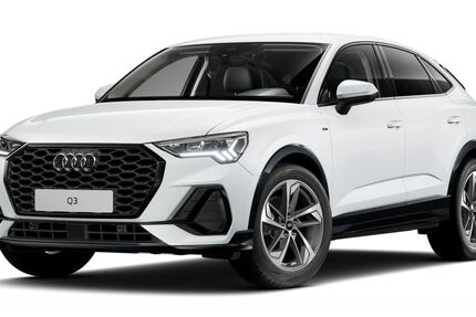 Audi Q3 7.900 km 39.439 &euro; Hanau 63452