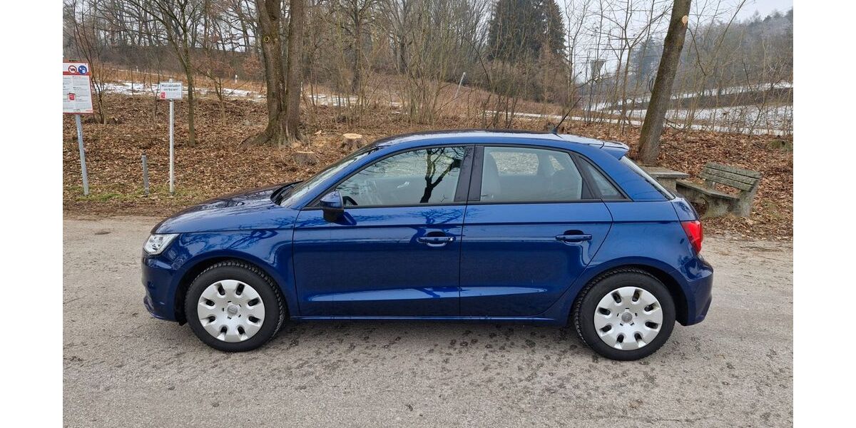 Audi A1 88.135 km 13.800 &euro; Pfeffenhausen 84076