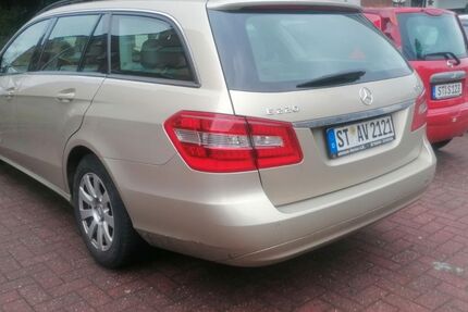 Mercedes-Benz Sprinter 340.000 km 3.750 &euro; rheine 48429