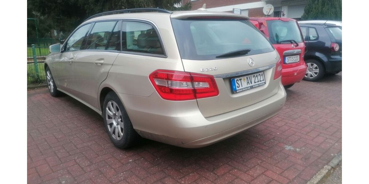 Mercedes-Benz Sprinter 340.000 km 3.750 &euro; rheine 48429