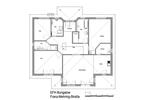 Bungalow Finsterwalde - 4 Zimmer, 135 m&sup2;, 1.620&euro; | Angebot:26681560