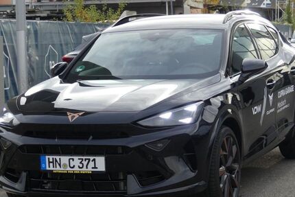 Cupra Formentor 15.000 km 42.950 &euro; Oberschopfheim 77948