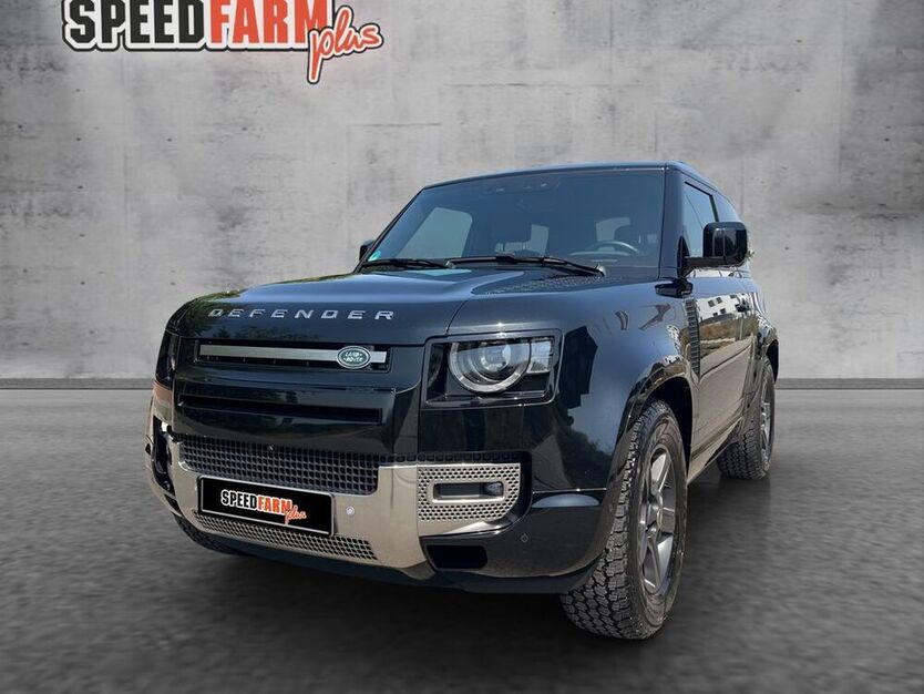 Defender