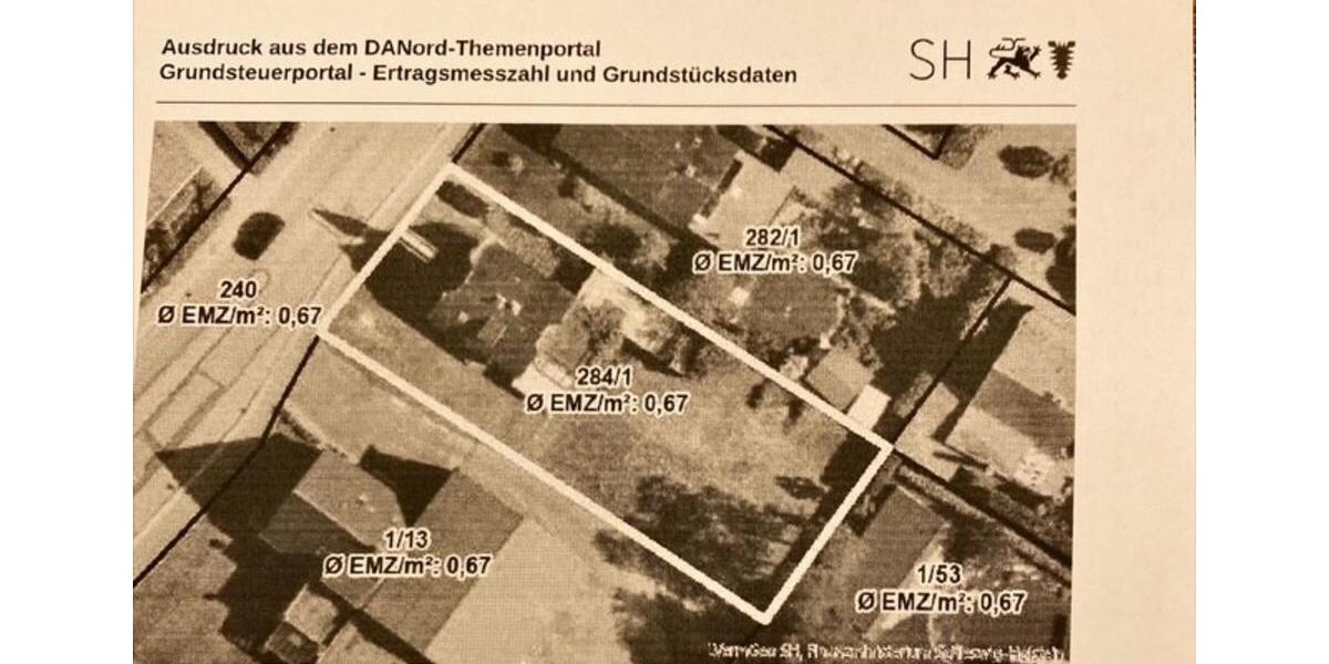 Einfamilienhaus Meldorf - 140.000&euro; | Angebot:23358015