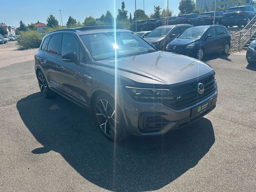 Touareg