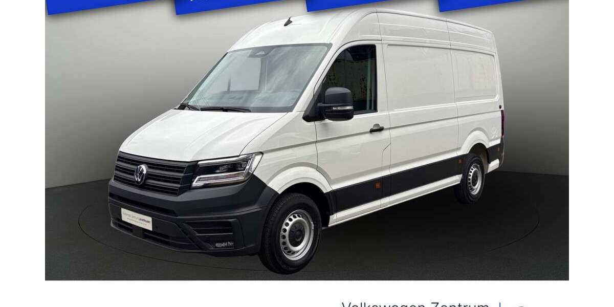 VW Crafter 1.009 km 59.980 &euro; Leverkusen 51379