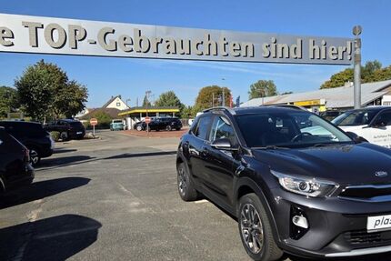 Kia Stonic 136.670 km 9.880 &euro; Munster 29633