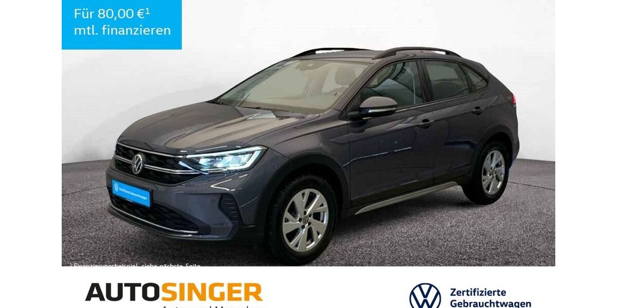 VW Taigo 7.800 km 19.820 &euro; Marktoberdorf 87616
