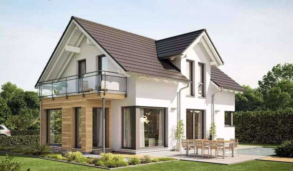Haus zum Kaufen in Meisenheim , Glan 478.577 € 128.58 m²