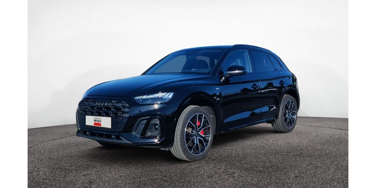 Audi Q5 75.091 km 41.890 &euro; Melle 49324