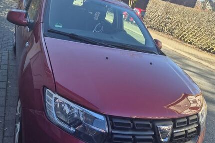 Dacia Sandero 99.000 km 6.000 &euro; Clausthal-Zellerfeld 38678