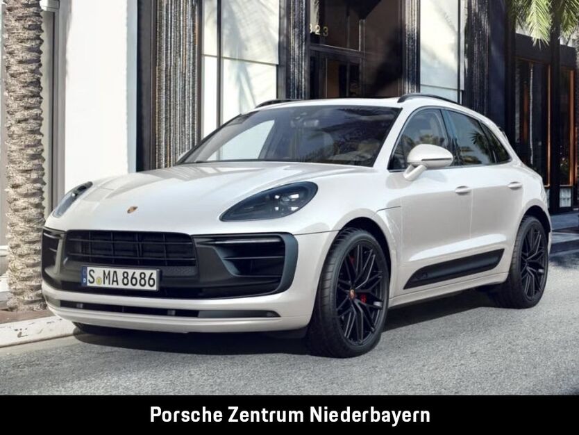 Macan