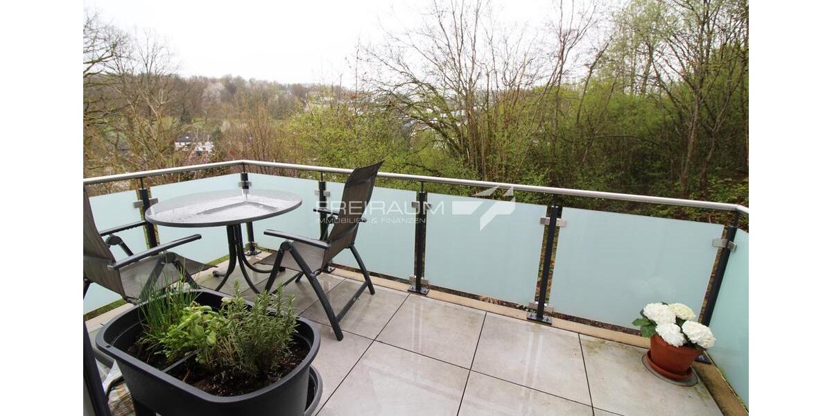 Etagenwohnung Freudenberg - 3 Zimmer, 71 m&sup2;, 850&euro; | Angebot:26313517