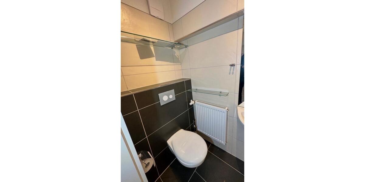 Erdgeschoßwohnung Langwedel - 1 Zimmer, 22 m&sup2;, 350&euro; | Angebot:25999987