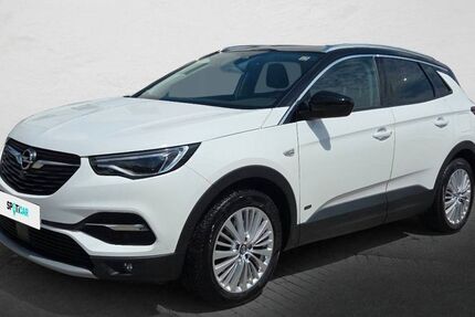 Opel Grandland (X) 53.400 km 19.890 &euro; Pfarrkirchen 84347