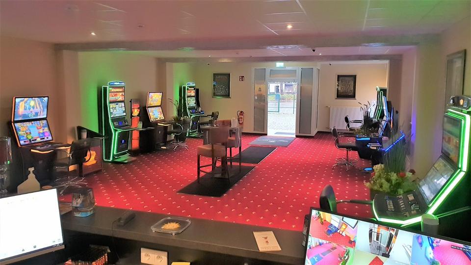 Gewerbeobjekt Duisburg Baerl - 590.000&euro; | Angebot:24217015