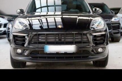 Porsche Macan 179.000 km 34.900 &euro; Düsseldorf 40227