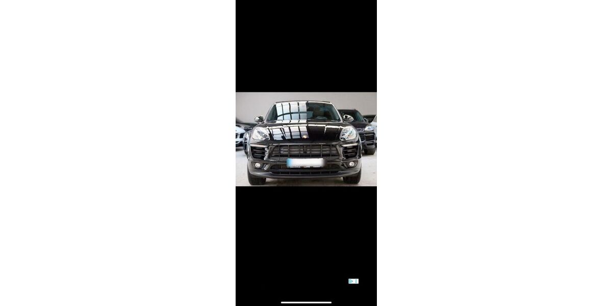 Porsche Macan 179.000 km 34.900 &euro; Düsseldorf 40227