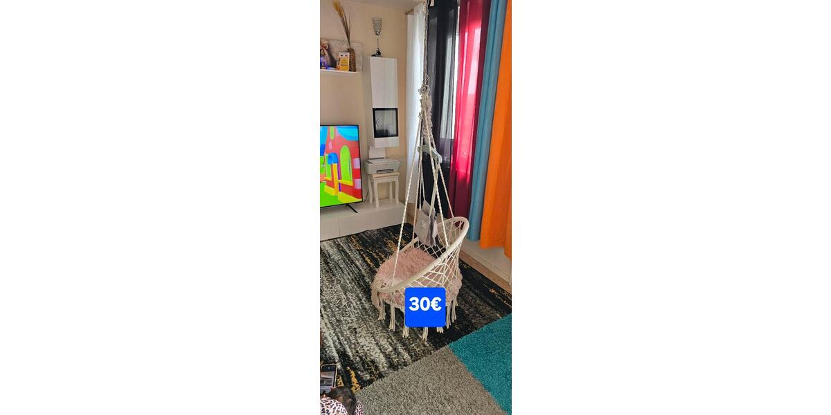 Dachgeschoßwohnung Arnstadt - 1 Zimmer, 52 m&sup2;, 8.000&euro; | Angebot:25919478