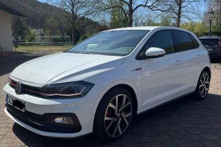 VW Polo 81.800 km 17.990 € Rehlingen 66780