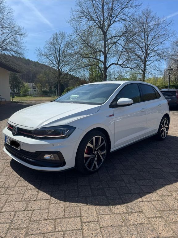 VW Polo 81.800 km 17.990 € Rehlingen 66780