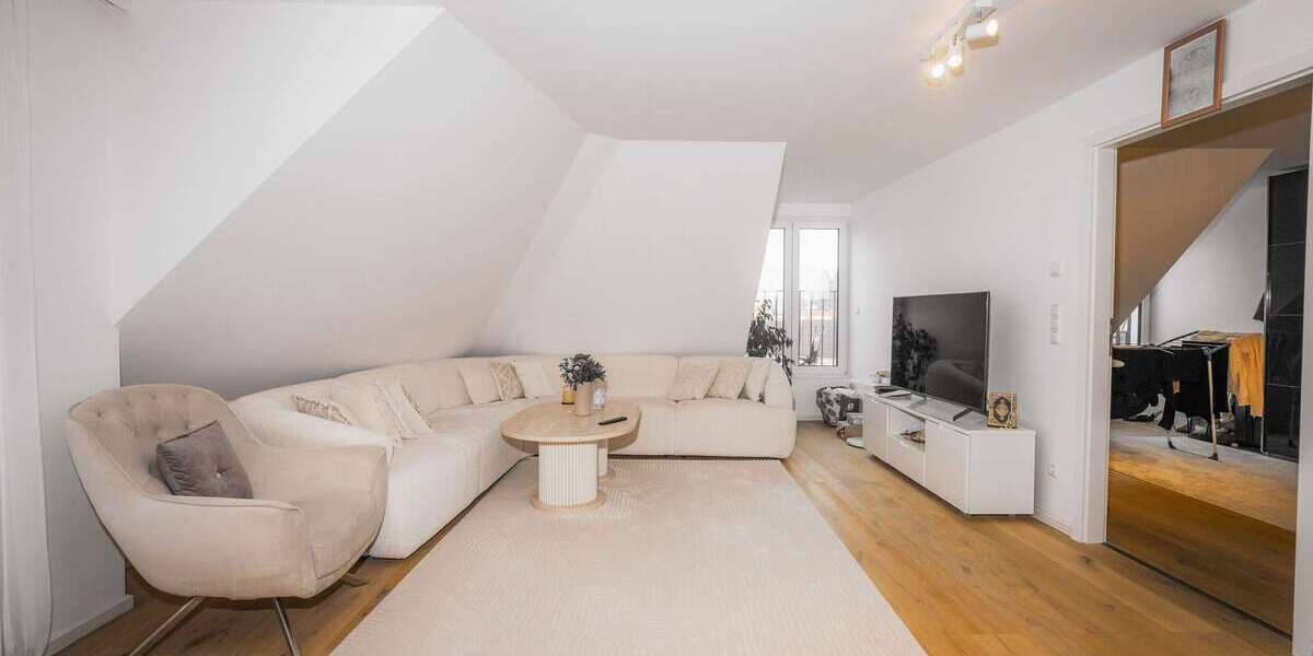 Wohnung zum Kaufen in Waldkirch 490.000 € 102.98 m² 3 zimmer