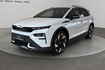 Skoda Elroq 9.500 km 51.980 &euro; Passau 94032
