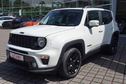 Jeep Renegade 56.219 km 19.990 &euro; Kassel 34123