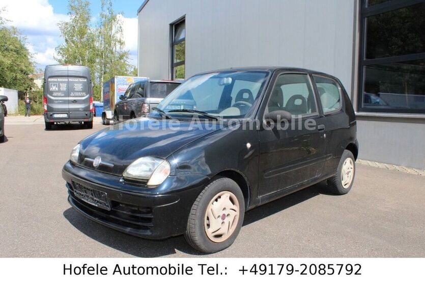 Seicento