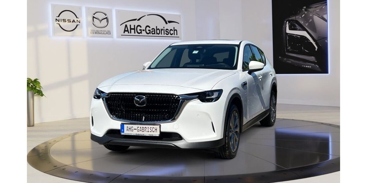 Mazda CX-60 5.021 km 42.490 &euro; Hemmingen 30966
