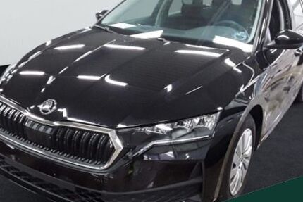 Skoda Octavia 18.838 km 23.440 &euro; Plattling 94447