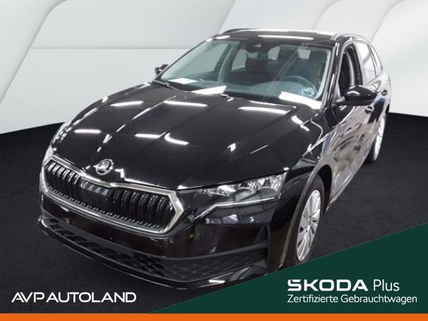 Skoda Octavia 18.838 km 23.440 &euro; Plattling 94447