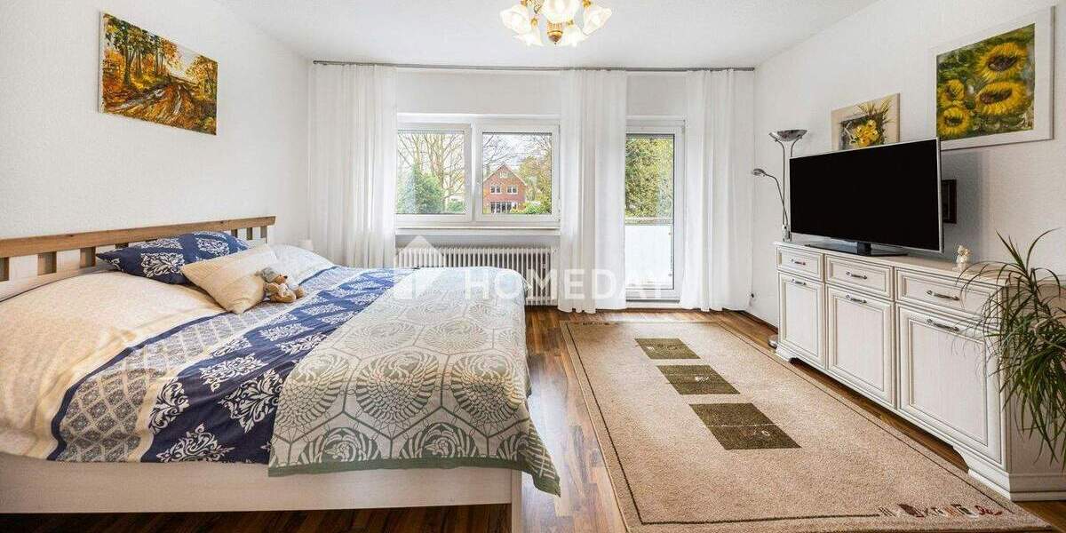 Doppelhaushälfte Bremerhaven Leherheide - 7 Zimmer, 182 m&sup2;, 349.000&euro; | Angebot:25708395